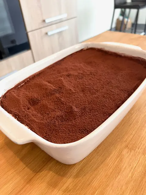 Tiramisù